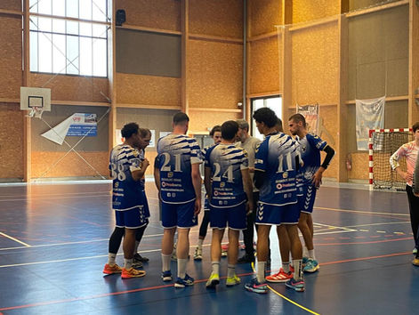 Entraînements courts et intenses : la formule gagnante du handball amateur