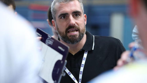 Entraîneur de handball : 7 conseils pour éviter une mauvaise communication