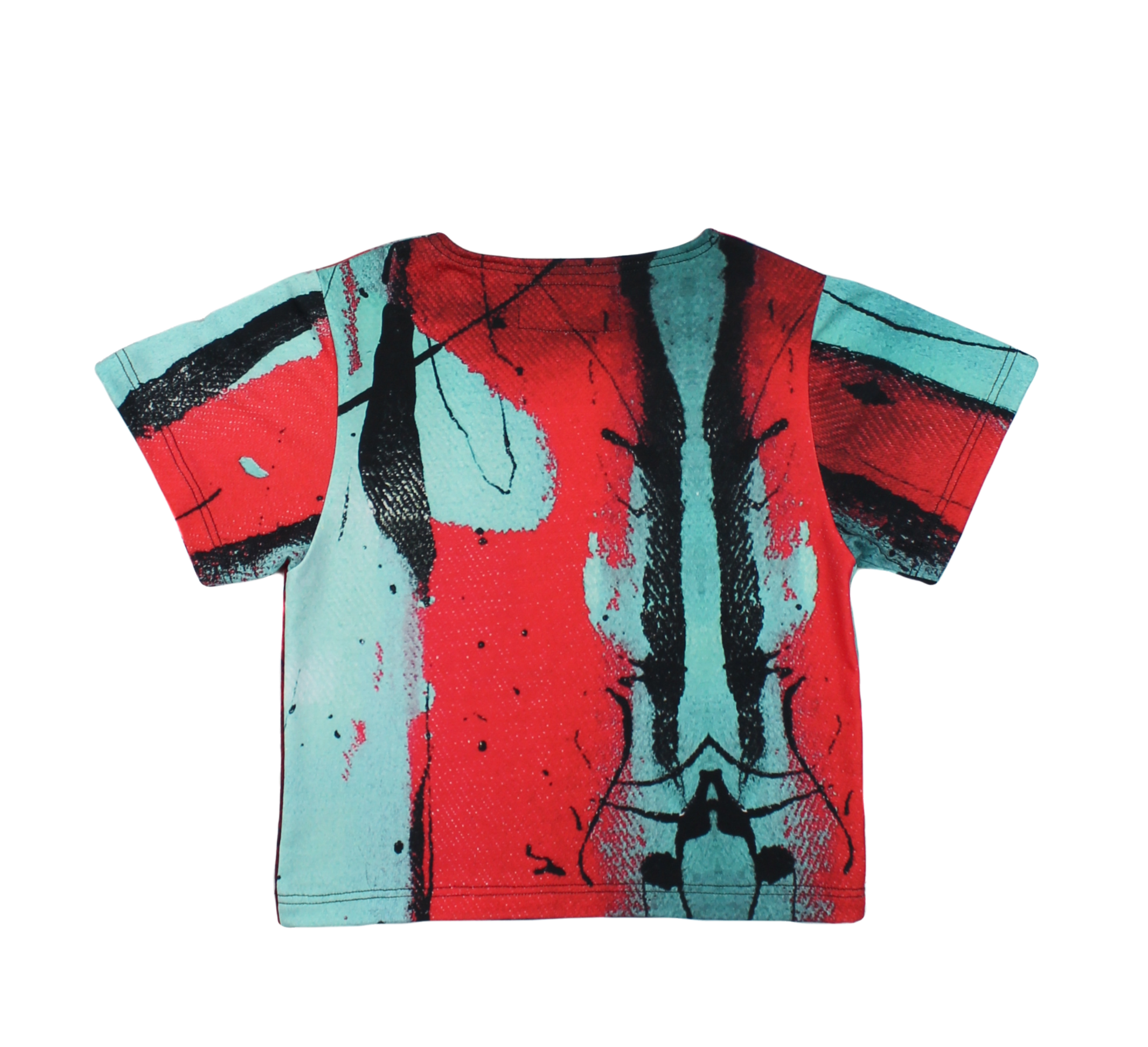 Kids - Rock Americana T-Shirt