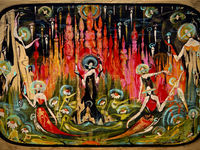 Hierophant's Garden