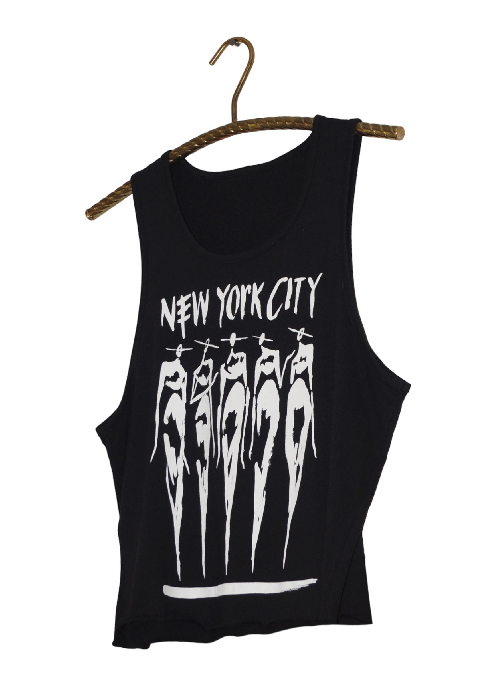 "A Kind Soul Is A Cool Soul" Tank Top