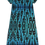 Thumbnail: L - Electric Blue (The Cool People) Maxi T-Shirt Dress