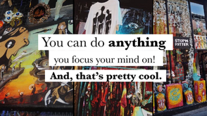 Art Classes & Mentorship: Girl Scouts of Greater New York