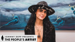 The People's Artist | Online Competition
