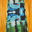 Thumbnail: Earth & Sky Maxi Skirt