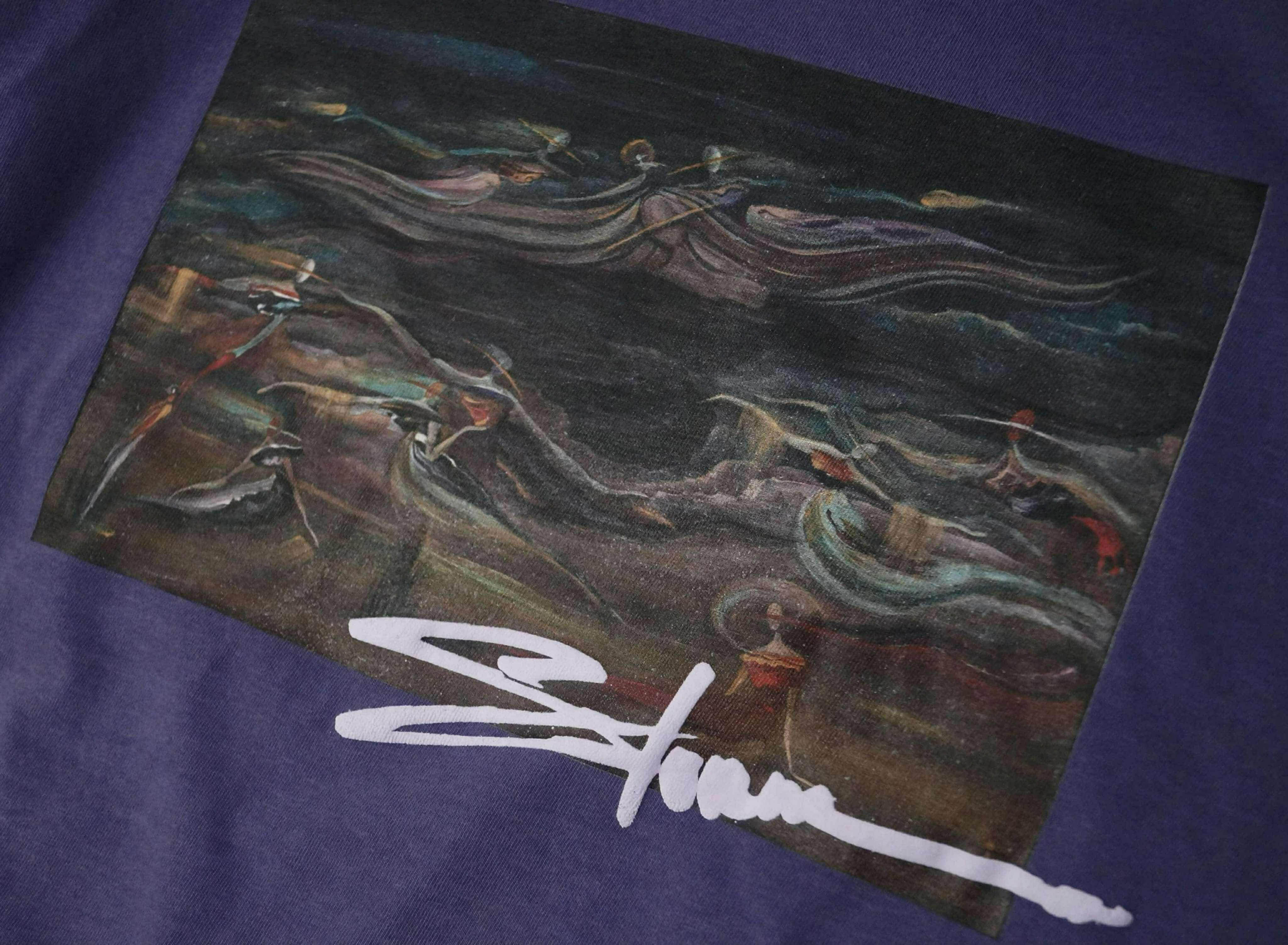 "Serotonin Seduction" T-Shirt