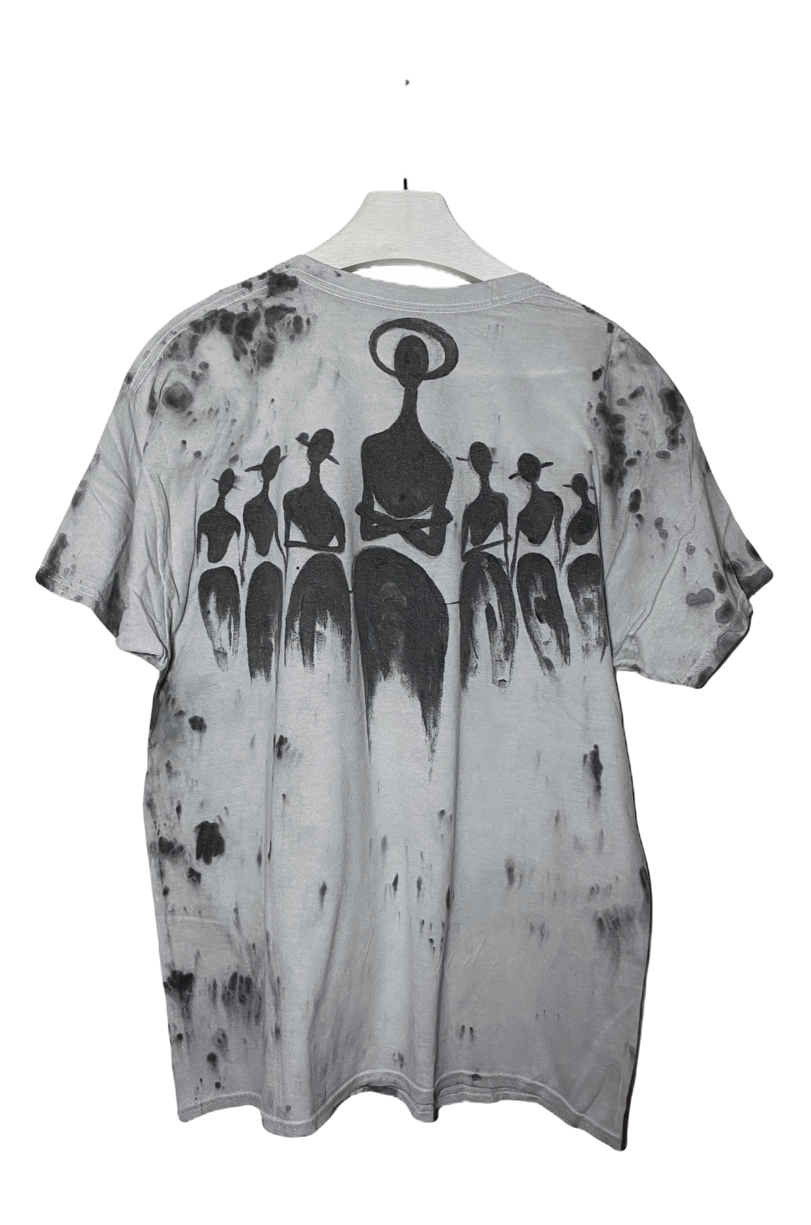 Deal With The Devil T-Shirt (L)
