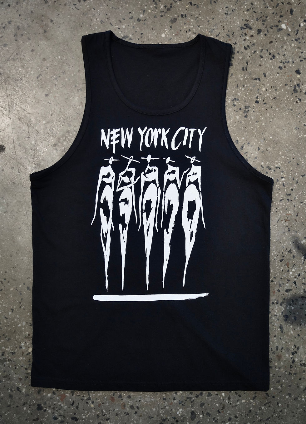 Thumbnail: "A Kind Soul Is A Cool Soul" Tank Top