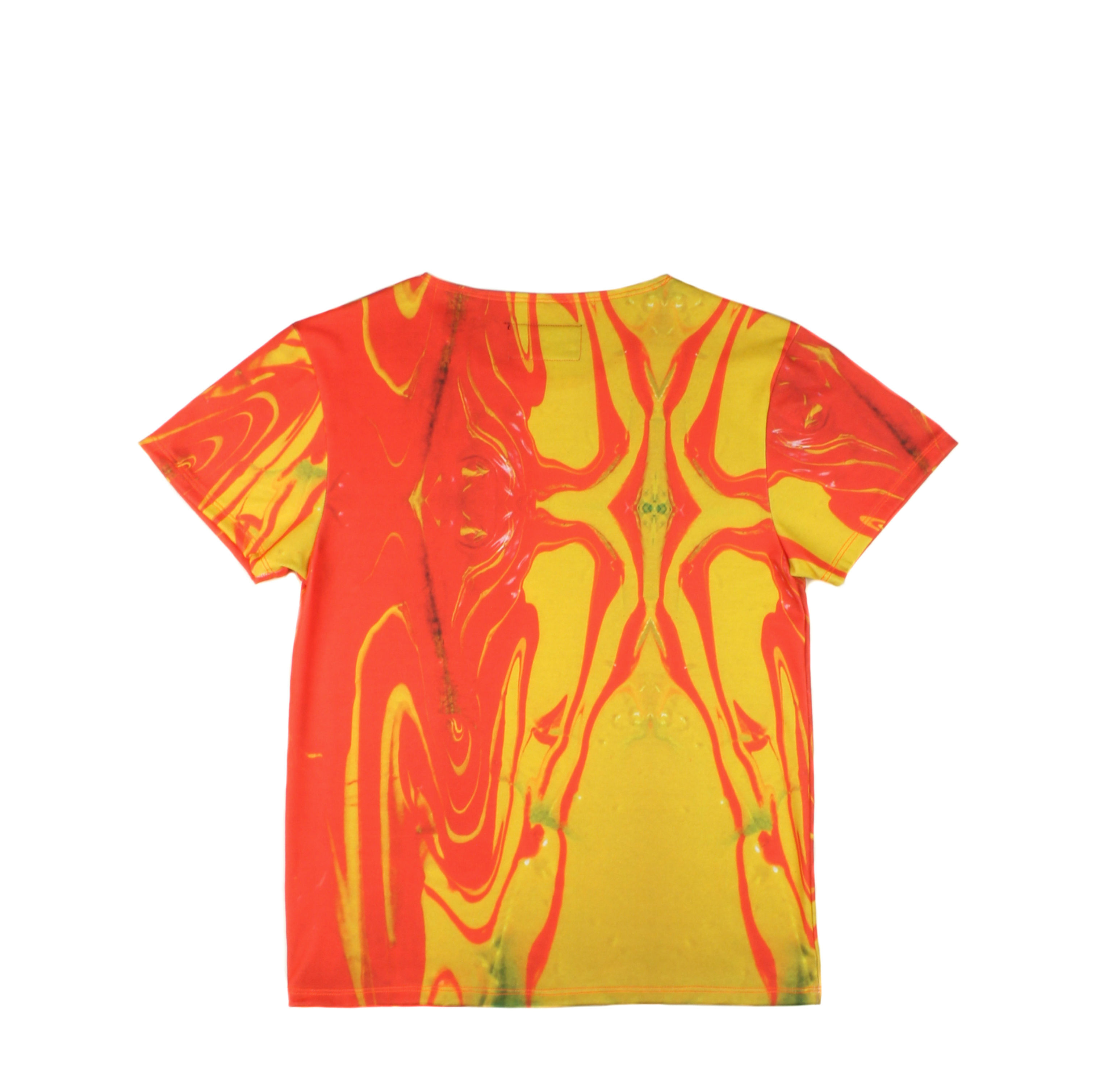 S - Tequila Sunrise X T-Shirt