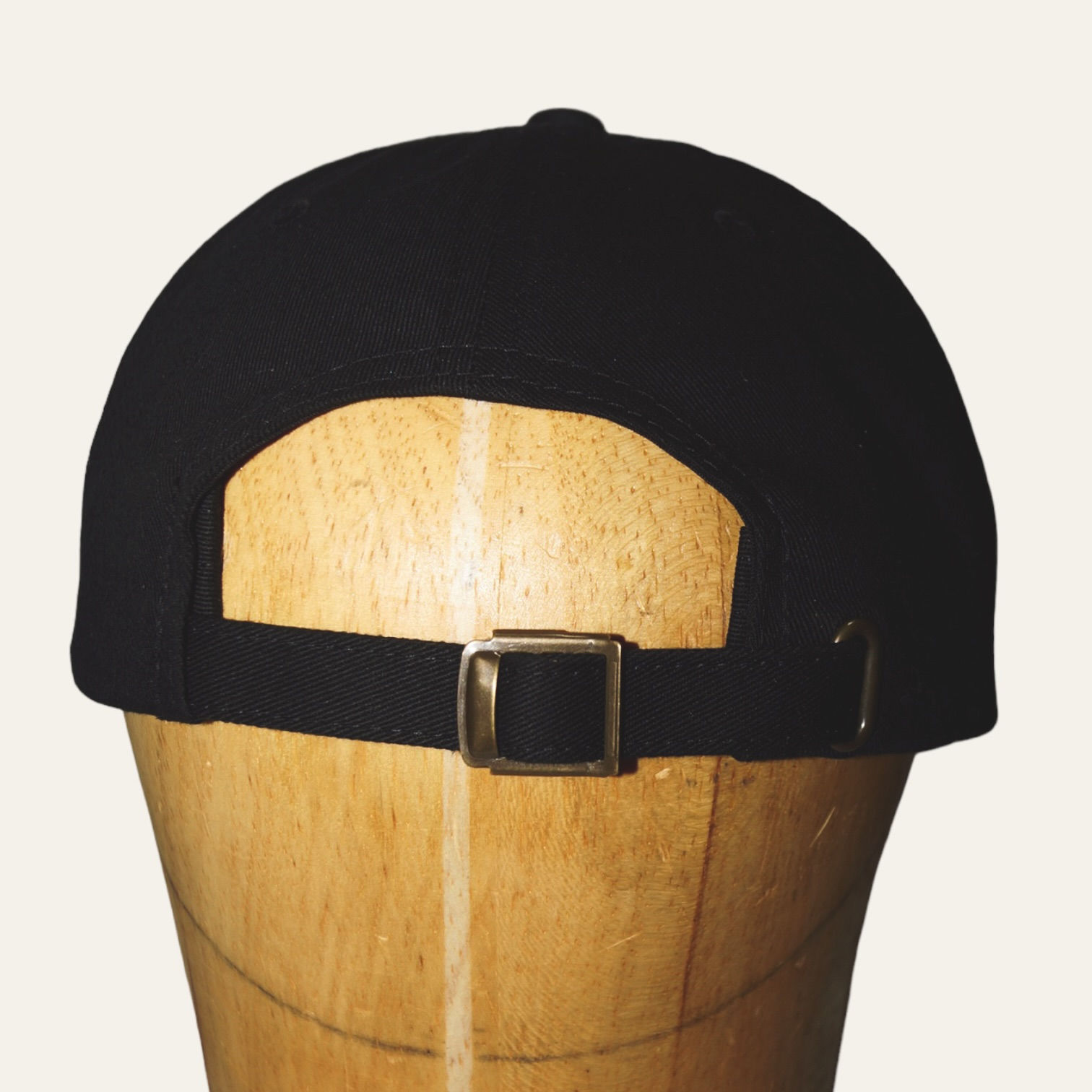 "Inner Peace of The Cool People" Baseball Cap