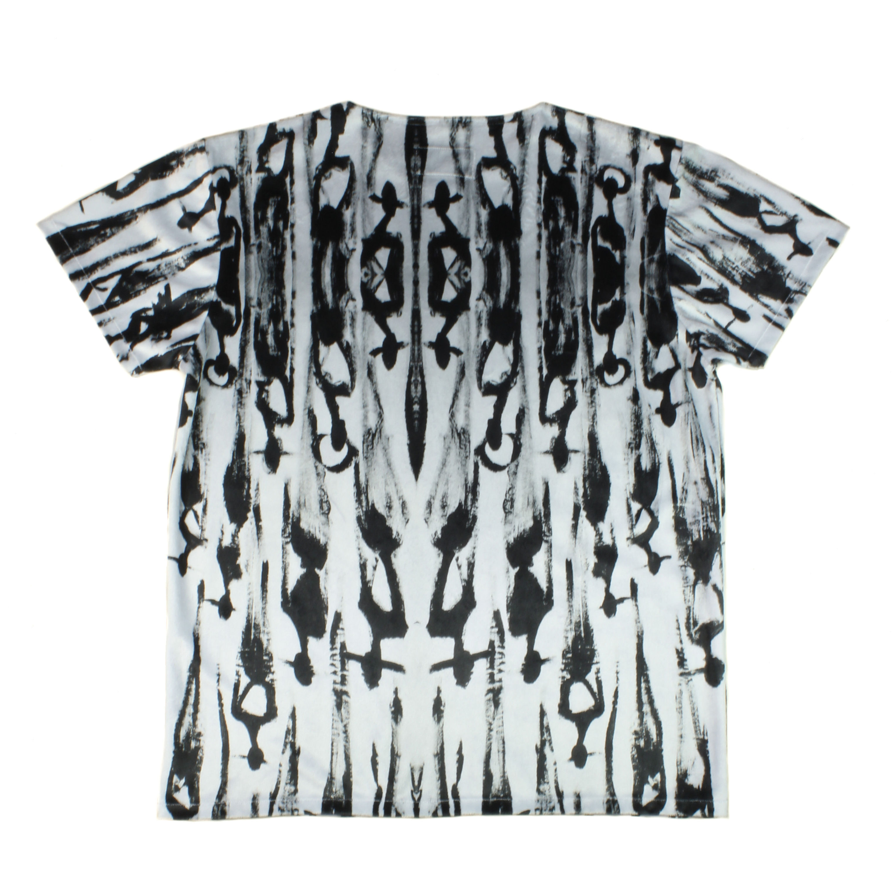M - The Cool People Minky T-Shirt