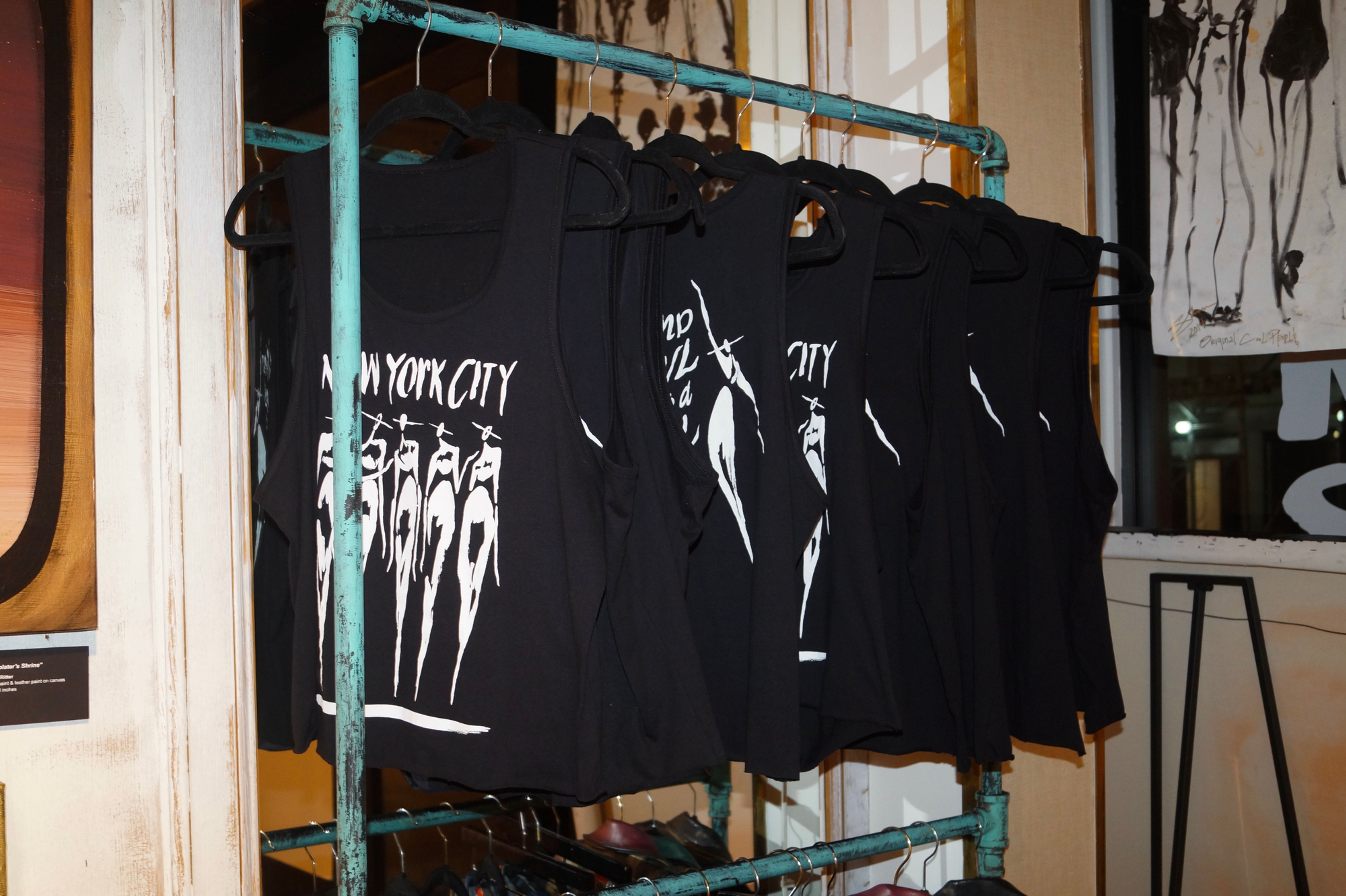 "A Kind Soul Is A Cool Soul" Tank Top