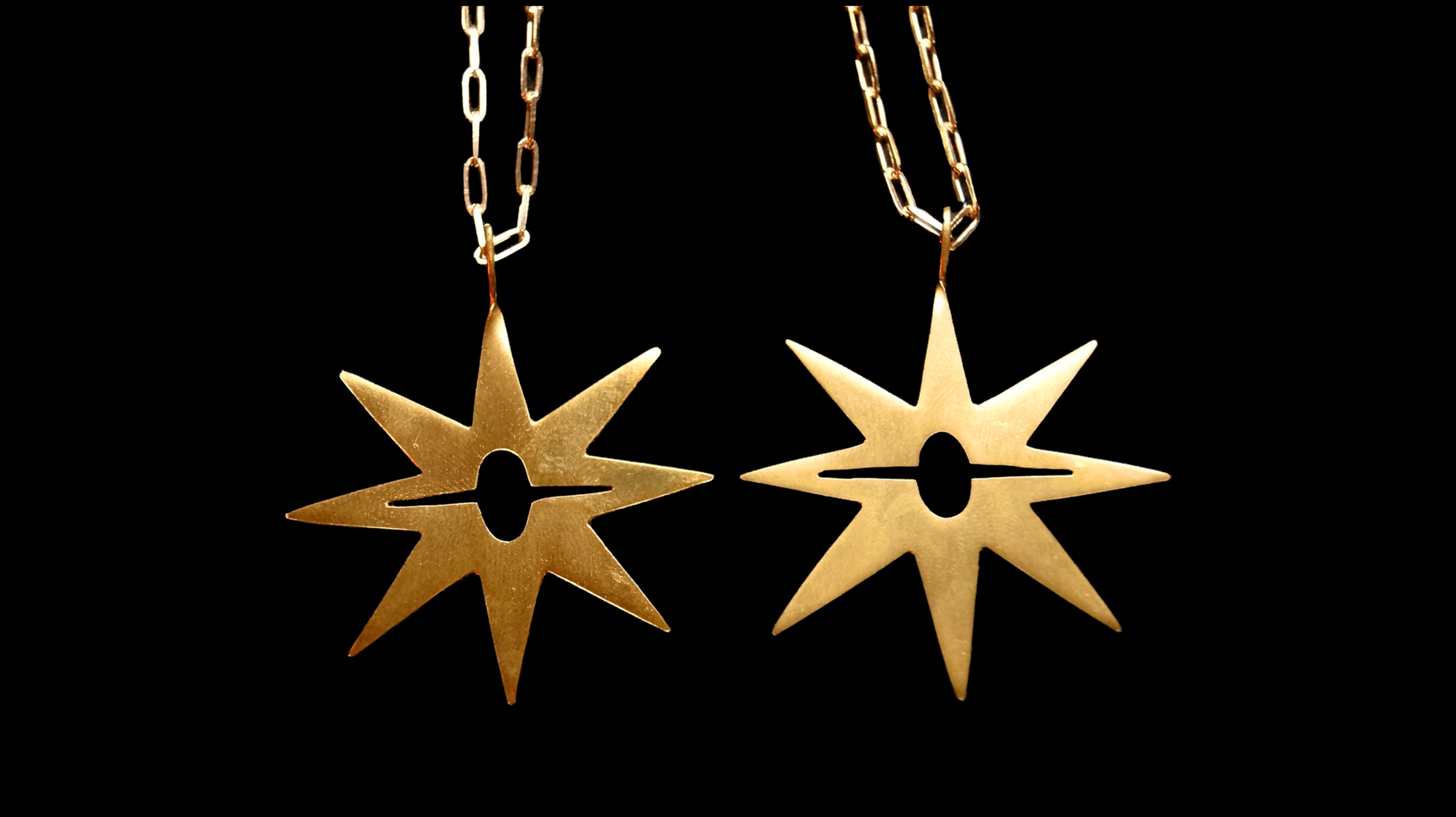 Brass: Star of The Cool People