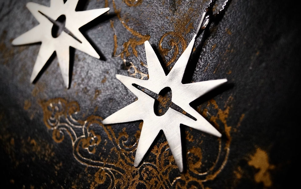 Star of The Cool People