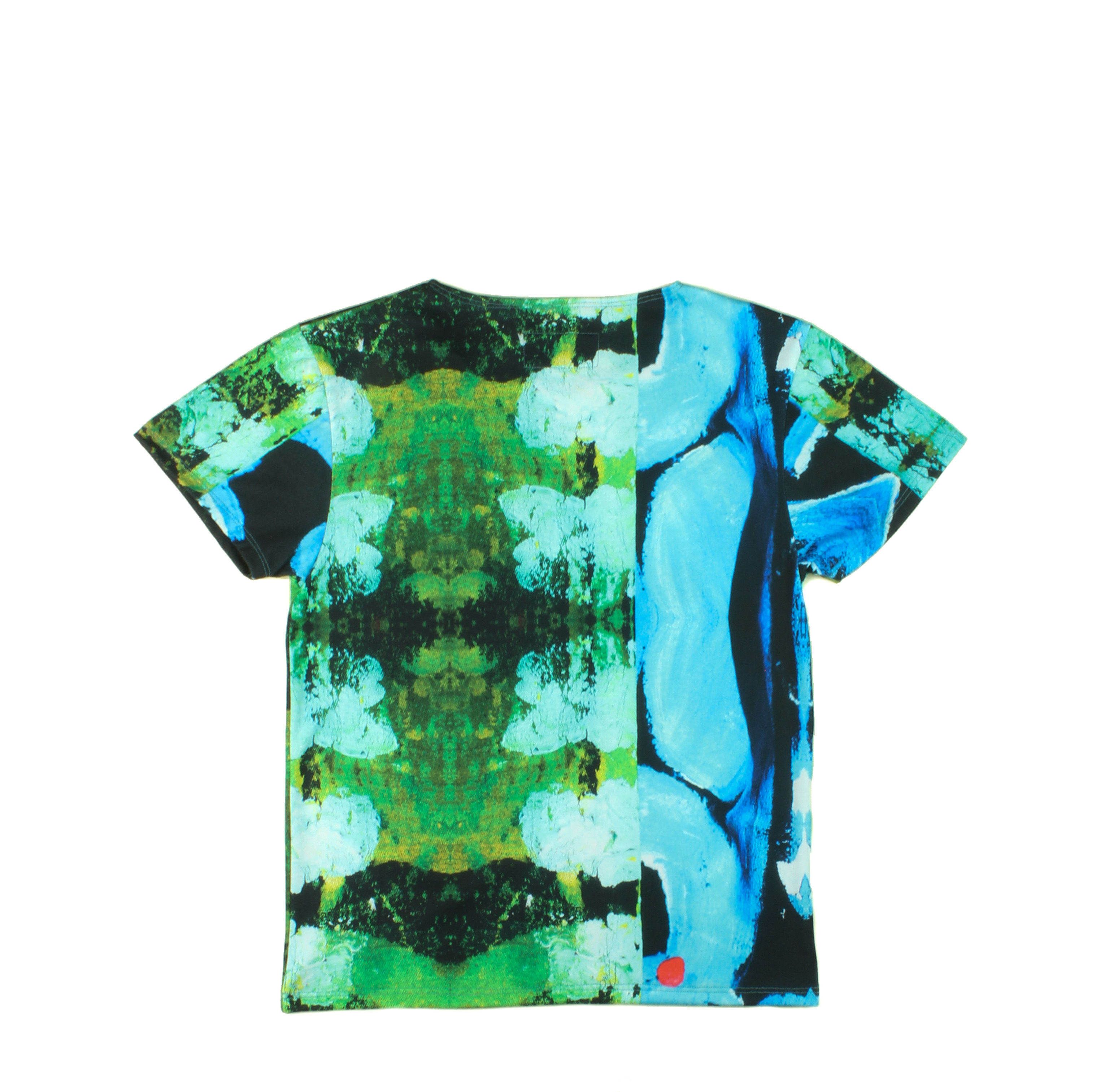 Earth And Sky T-Shirt