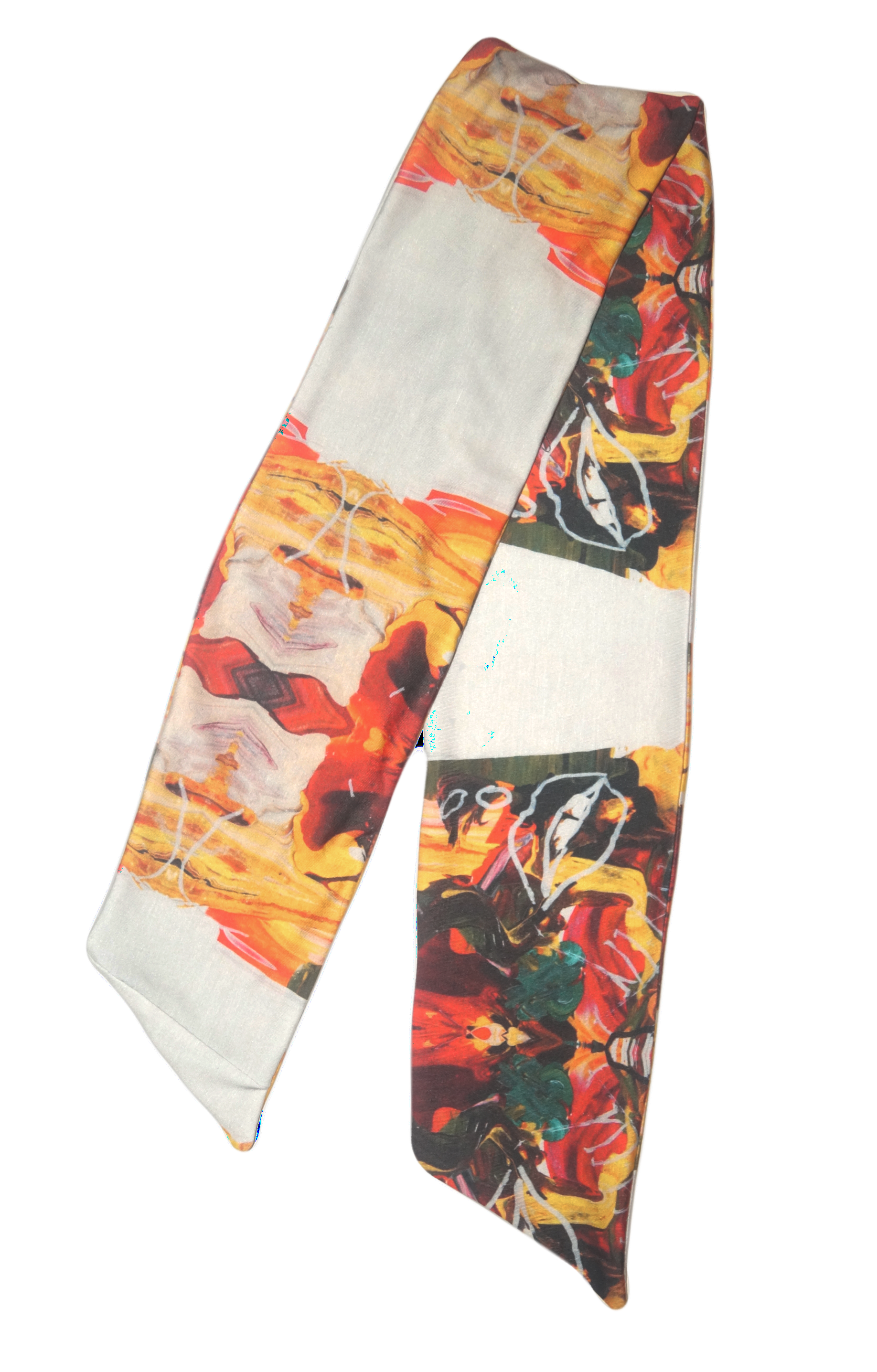 White Light Headband