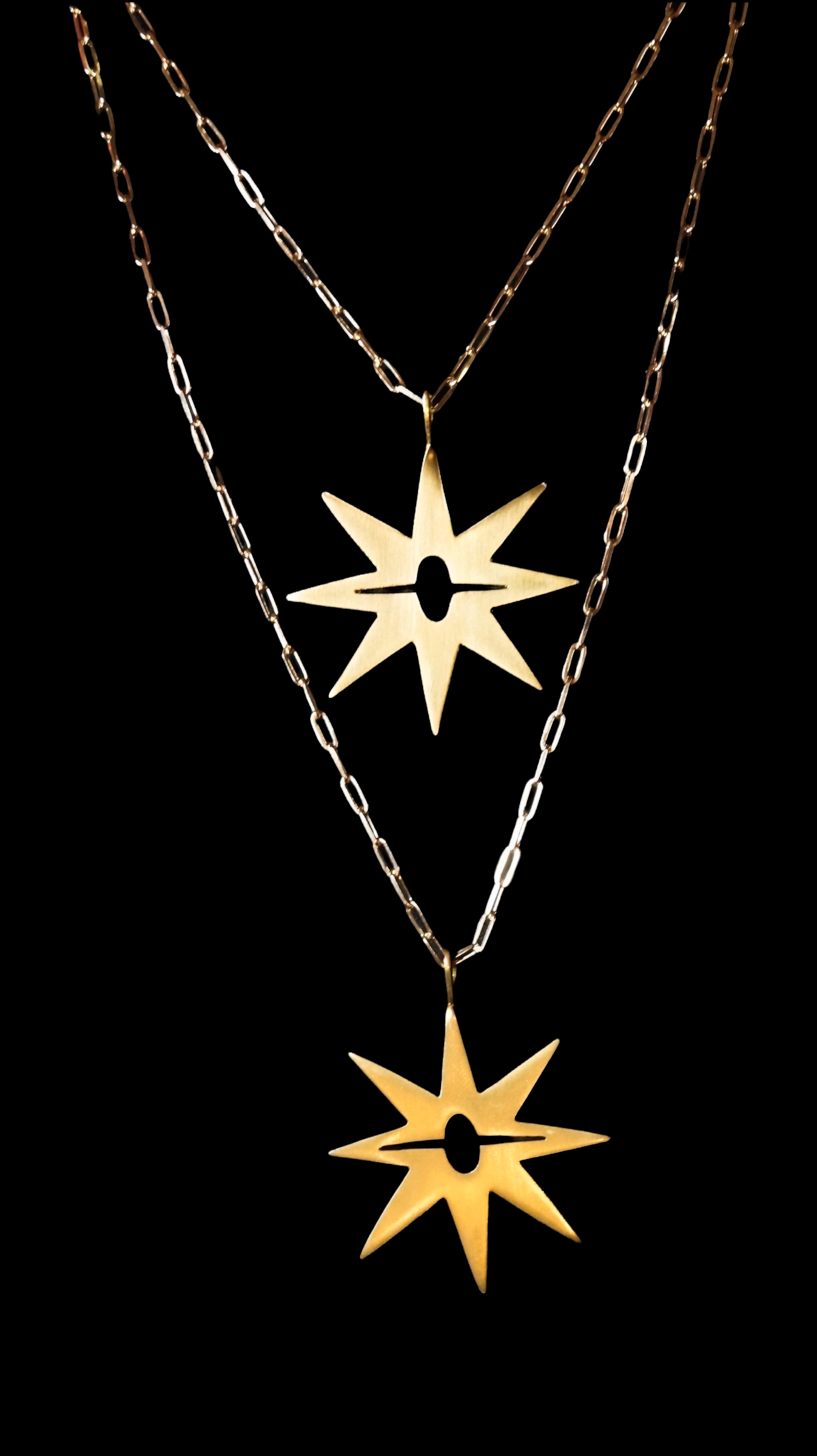 Brass: Star of The Cool People