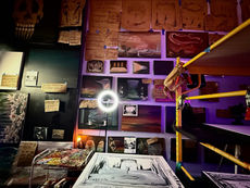 Studio Process: Fall 2025