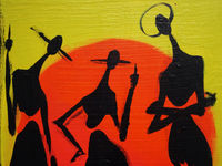 women of venus
