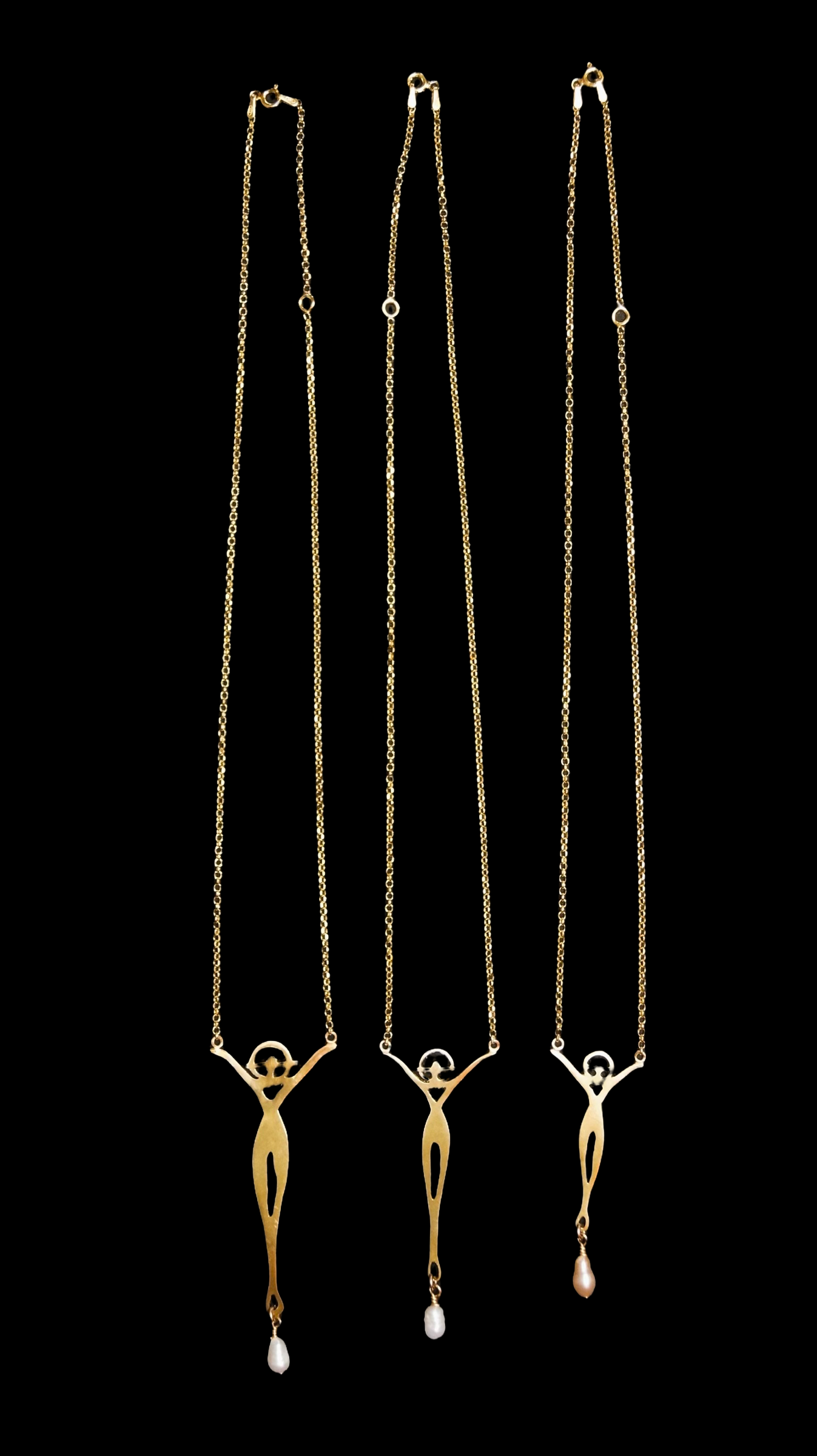 Pearl of Wisdom Talisman