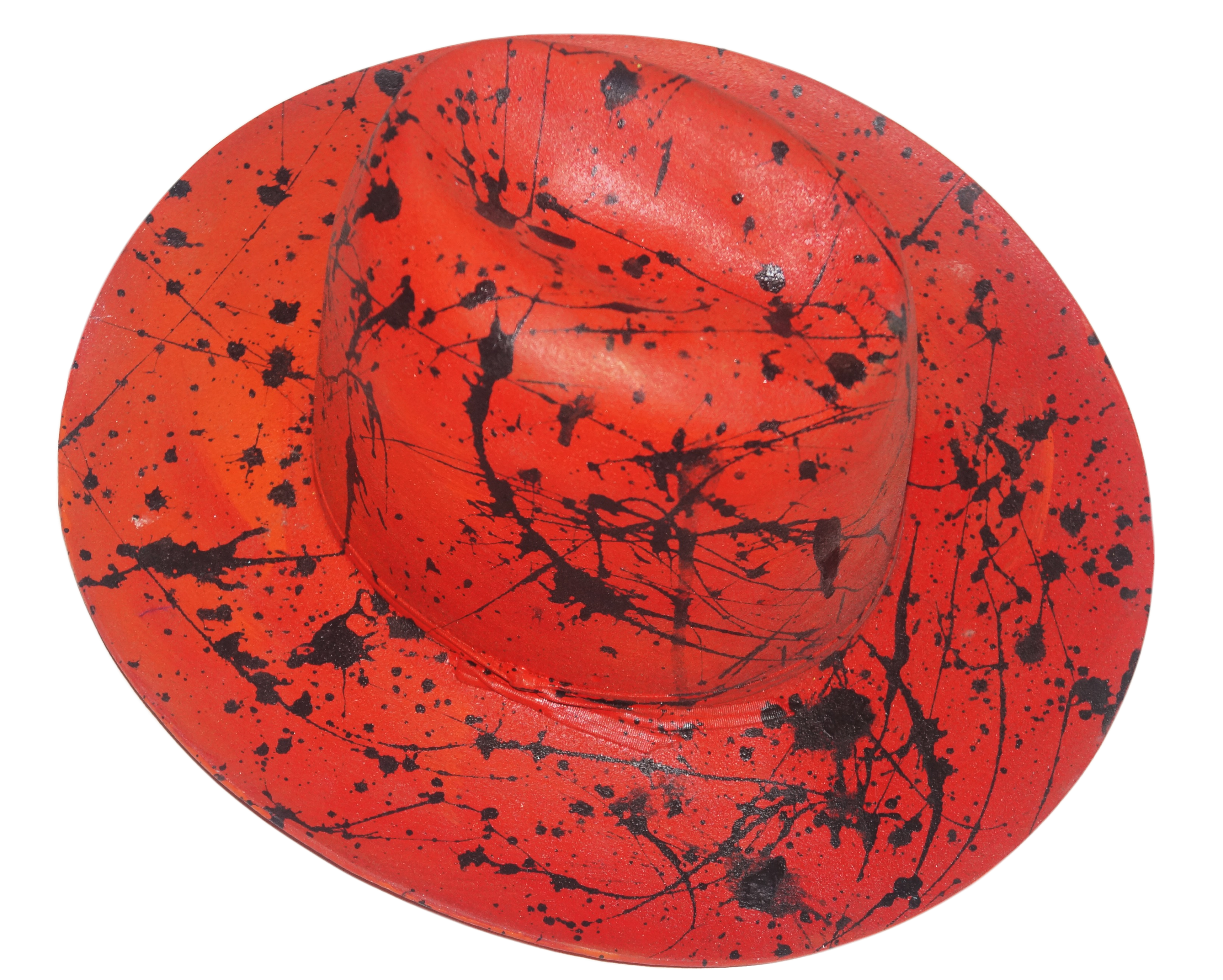 Red Hots High Cowboy