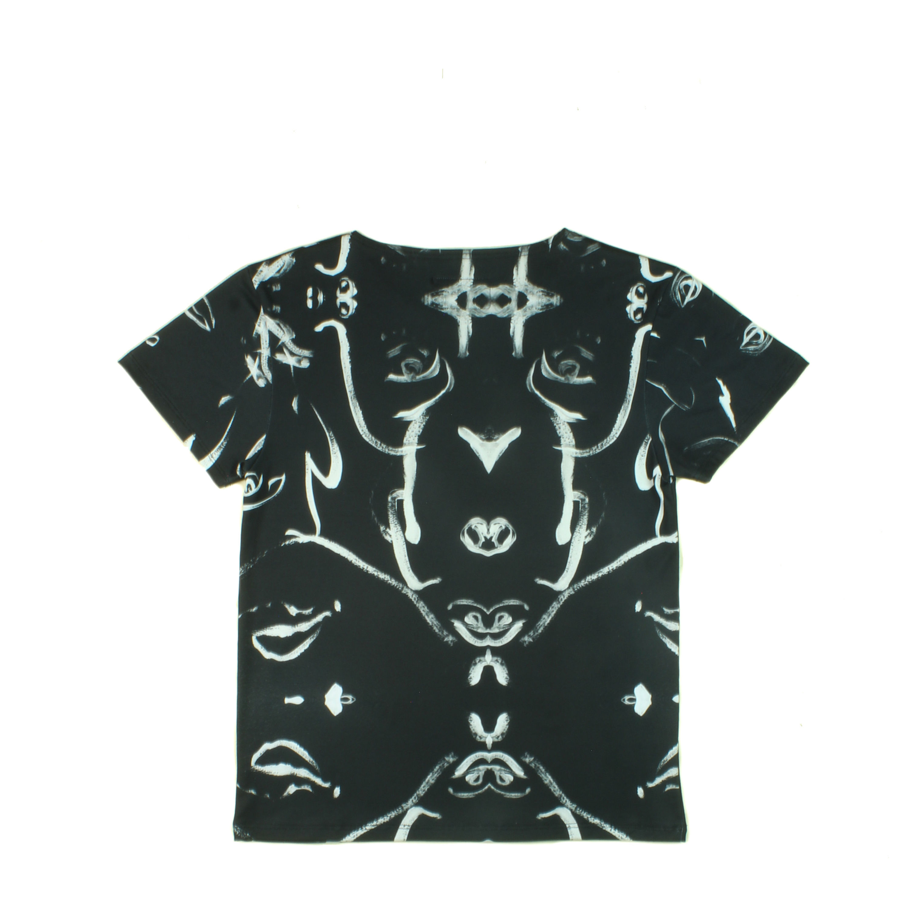 The Cool Faces T-Shirts