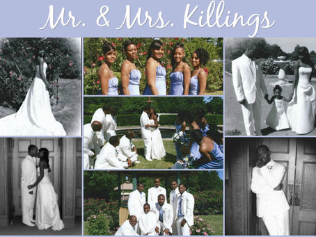 Mr. & Mrs. Killings