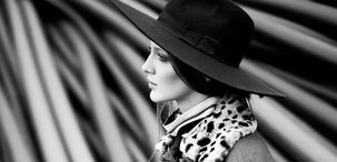 Bienvenue... avec style