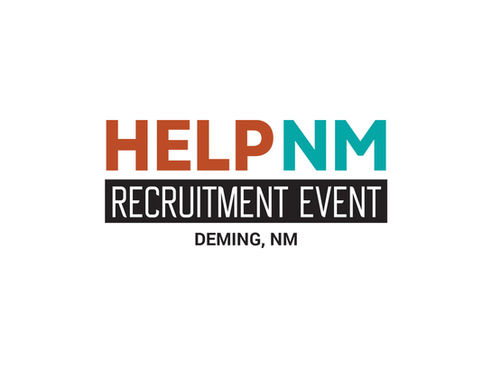 AJC HELP NM Recruitment Event - March 24, 2026