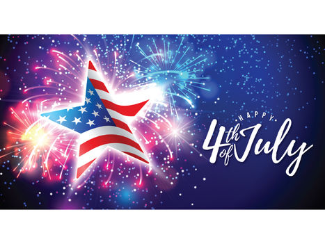 July 4, 2025 Holiday Closure