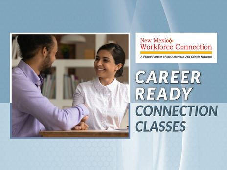 Career Ready Connection Classes