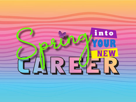 Spring Into Your New Career in Las Cruces - March 27, 2024
