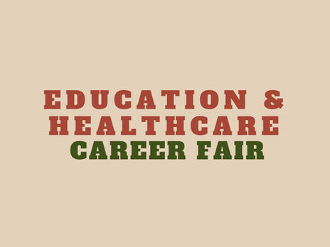Education & Healthcare Career Fair in Las Cruces - August 13, 2022