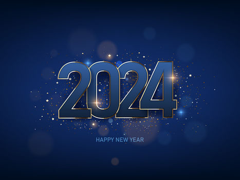 January 1, 2024 Holiday Closure
