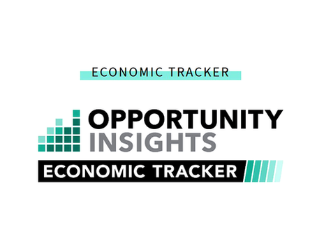 Opportunity Insights Real-Time Economic Tracker
