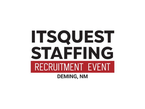 AJC ITSQUEST STAFFING Recruitment Event - July 7, 2026