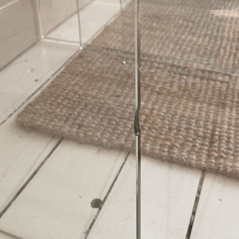 Thumbnail: Glass Coffee Table