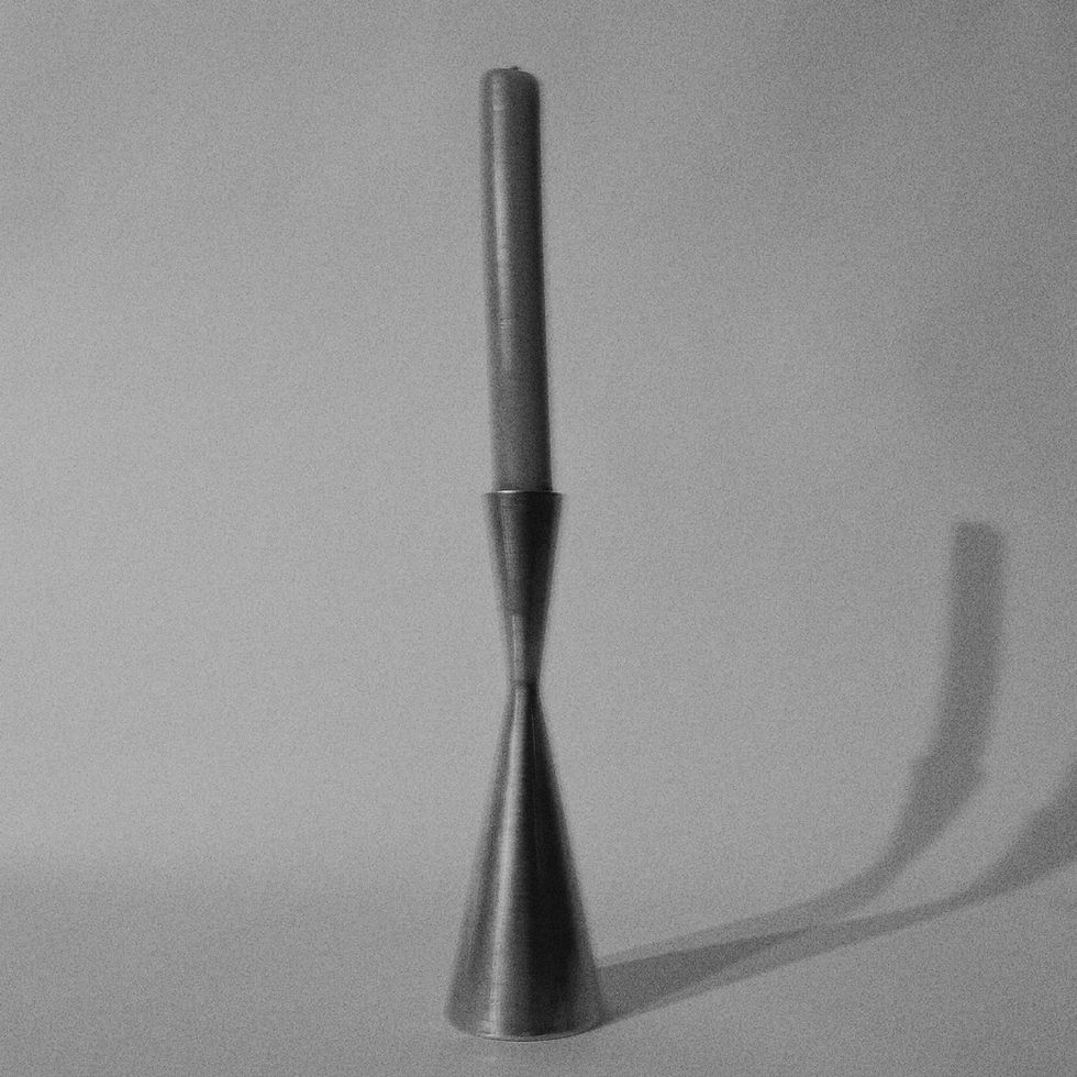 Thumbnail: Vintage Ikea Candle Holder