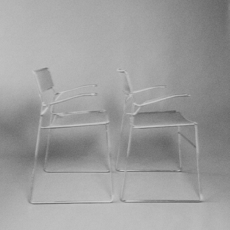 Thumbnail: Vintage Sultana Chair