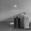 Thumbnail: Vintage Floor Lamp