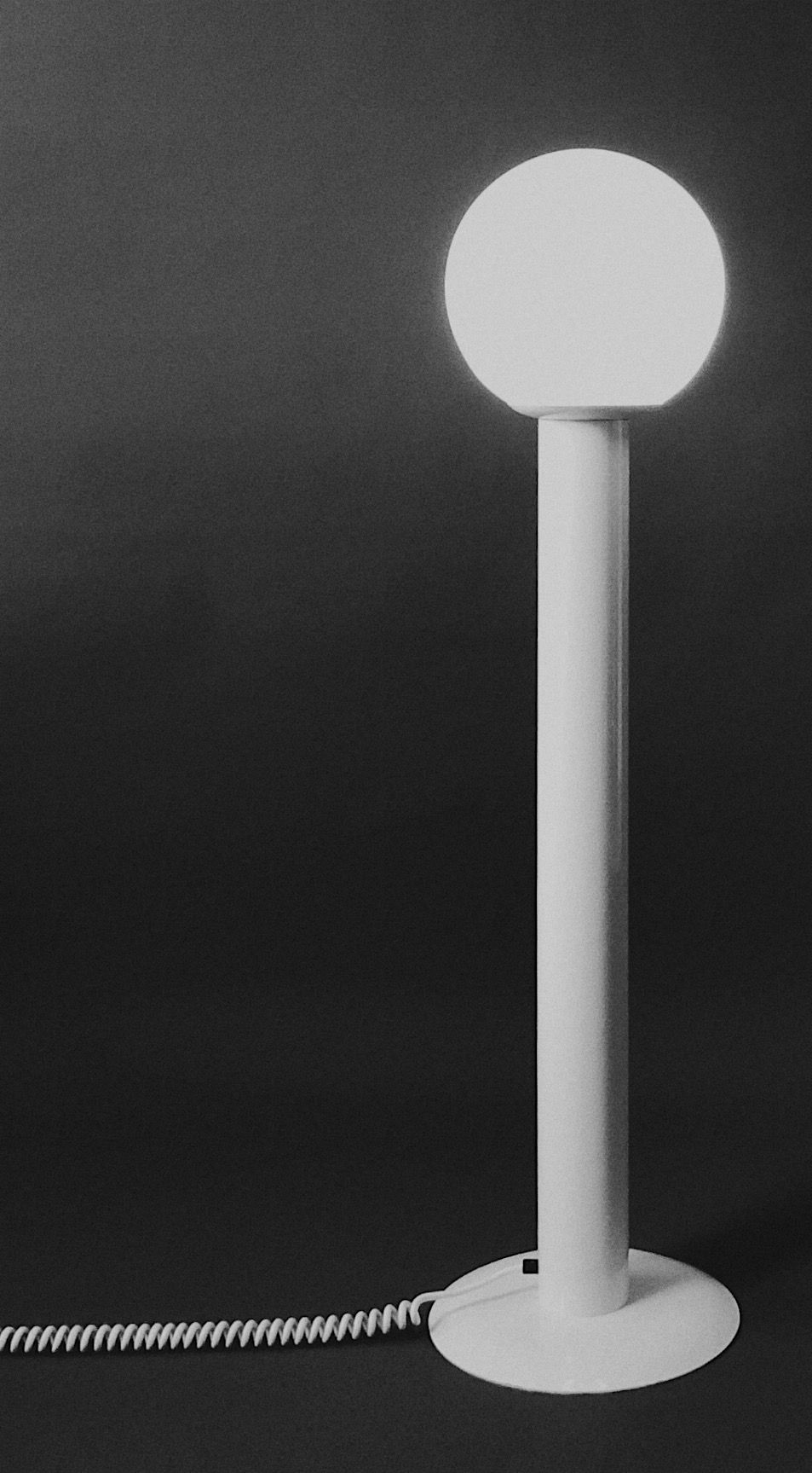 Thumbnail: The Woja Holland lamp