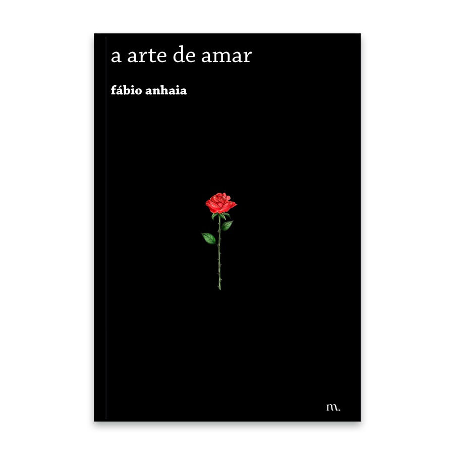 a arte de amar, de fábio anhaia