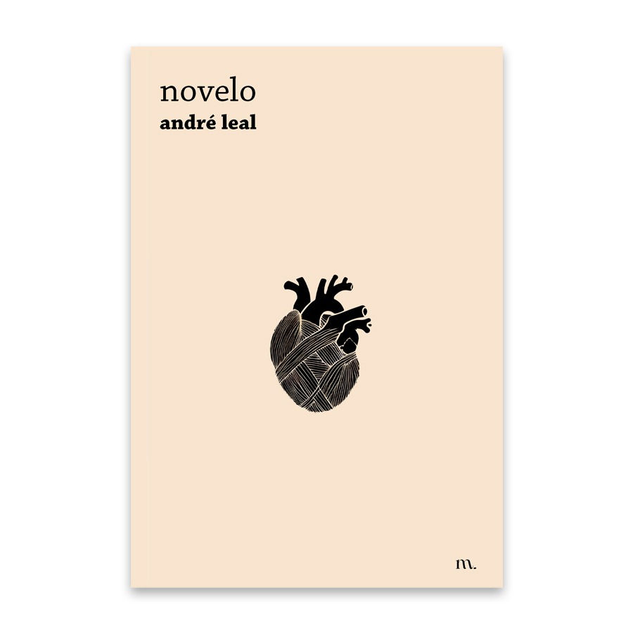 novelo, de andré leal