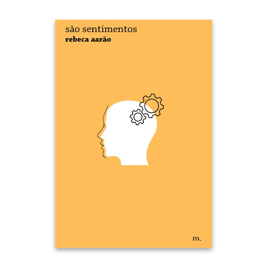 são sentimentos, de rebeca aarão