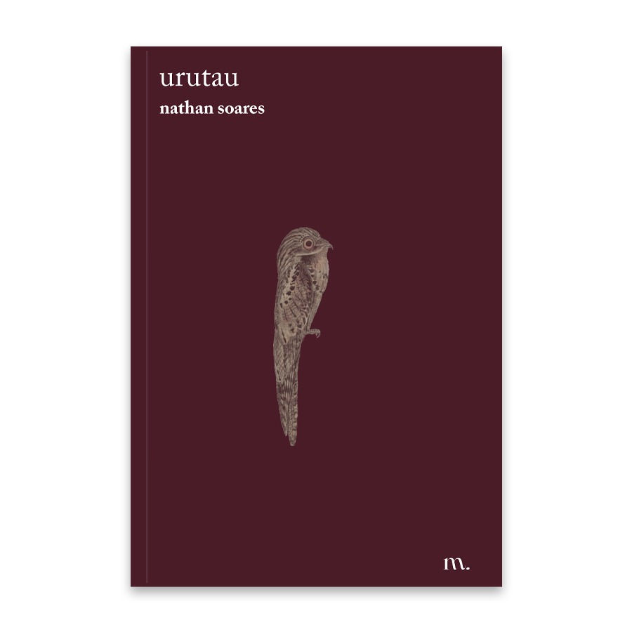 urutau, de nathan soares