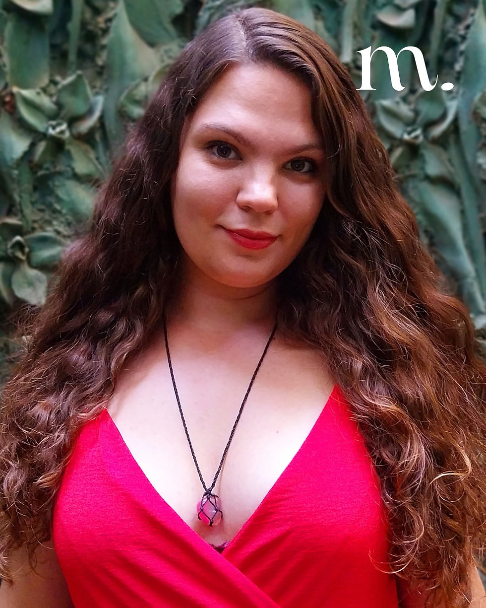 Miniatura: veemente como o sol, de iris pongeluppi