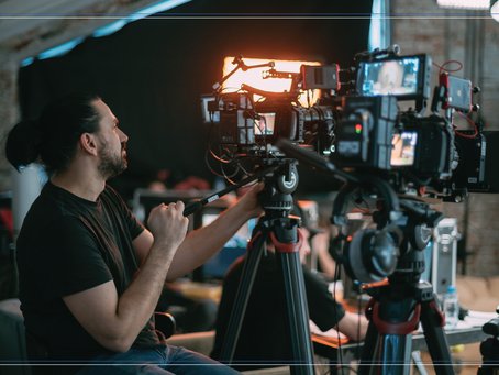 Faith, Family, and Finance: Investing with Purpose in Modern Filmmaking