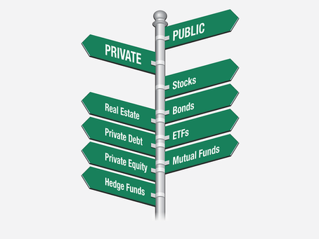 What is Hogan Douglas, and Why Was It Started?