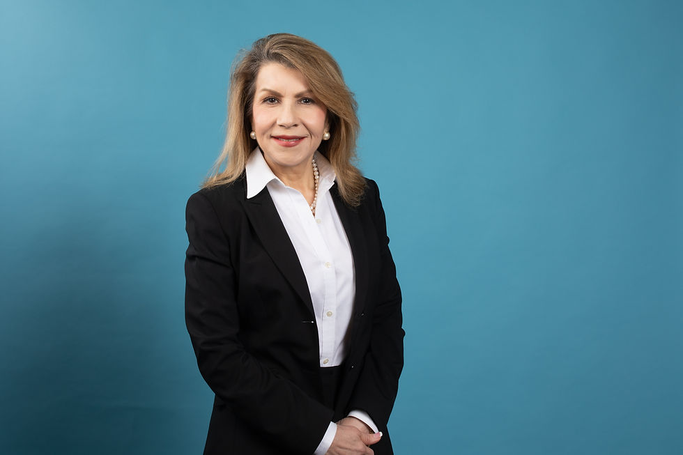 Prof. Carmen Reinhart: “Asıl sorun, dayanıklılığın zayıflaması"