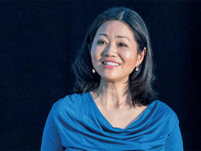 ‘Büyük Çöküşler’ kitabının yazarı Yueh: Türkiye bu adımlara dikkat etmeli